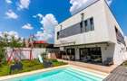 Vila eleganta, piscină, lot 400mp | Pipera, Scoala Americana - 21