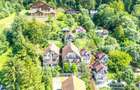 Casa de Vacanta in Busteni cu vedere panoramica la muntii Bucegi | zona Zamora - 12