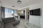 De inchiriat Penthouse modern - 5
