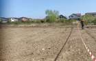 Teren de casa intravilan, toate utilitatile, in Buftea - Darza - 1