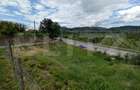 Teren intravilan, 579 mp, zona Gemenea Oncesti - Gemenea Bratulesti (Dambovita) - 2