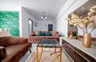 Apartament in Magnolia Residence - 3 camere - toate utilitatile - loc de parcare inclus - 3
