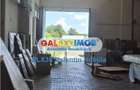 Spatiu logistic Dn 1 Otopeni Snagov 2400 mp showroom si depozitare - 2