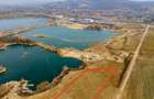 Teren de 9000 mp, oportunitate rara, langa Lacul Ghioroc, jud.Arad - 5