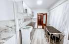 De inchiriat 2 camere, mobilat si utilat in Micro 20 - 10