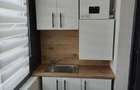 De inchiriat apartament nou cu 2 camere/ studio in zona FORD - 4