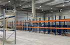 Spatiu Industrial - 2600 mp - Logistica - Productie - Depozitare - Distributie