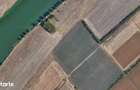 Teren de vanzare cu deschidere Lacul Lehliu Sat - Intravilan 2105 mp - 9