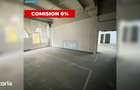 Spatiu Comercial de inchiriat Piata 1 Mai, 240mp, parter