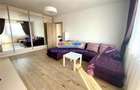 Inchiriere 2 camere mobilat utilat Baneasa Greenfield Residence - 2