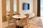 Inchiriere - Apartament cu vedere la mare