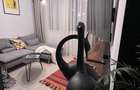 Studio dublu Aviatei - Pipera, complet mobilat si utilat, nelocuit - 3