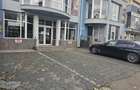 Spatiu comercial 664 mp P+1 central, str Poporului colt str.Baba Novac - 10