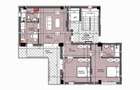 3 Camere in Complex Reziden?ial Premium - COMISION 0% CUMPARATOR - 9