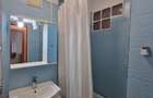 Garsoniera, decomandata, 36 mp, centrala proprie, ac, metrou aproape, Gorjului - 6