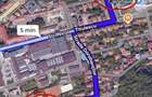 Vand garsoniera 27mp mobilata utilata centru civic aproape de AFI Mall Brasov 65.000 euro - 1