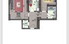 Apartament 2 camere, Petrache Poenaru, Petre Popova? 68A