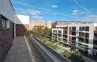 Apartament 2 camere Mo?ilor Obor, terasa 17 mp ?i parcare
