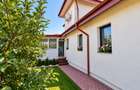 Casa 3 camere Miroslava, mobilata, cartier rezidential. COD 163437