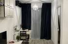 Garsoniera | Hils Pallady | Loc parcare | Balcon | Metrou | AC - 8