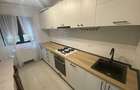 Inchiriez apartament 4 camere zona UTA AFI - 1