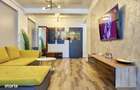 Apartament 2 camere Stefan Building Azimuth Vedere la Mare Loc Parcare