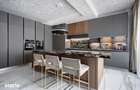 Penthouse 4 Camere /Herastrau/ Mobilat | 3 Parcari Incluse Penthouse - 5