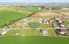 Teren intravilan de vanzare 1.100 mp