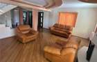 Vila individuala 6 camere, teren 2500 mp - 3
