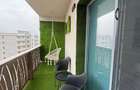 Apartament 3 camere bloc nou et 8