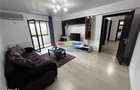 Apartament 2 camere, mobilat, utilat, bloc cu lift, Popesti-Leordeni - 4