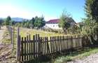 Teren de 5400 mp, în Râșca - 1