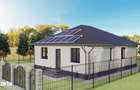 CASA NOUA IN CONSTRUCTIE DE VANZARE - 5
