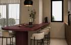 8.12 RESIDENCE - 2 camere Barbu Vacarescu Floreasca 260.000E, COMISION 0 - 7
