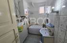 Apartament decomandat 93 utili curte proprie pivnita Sub Arini Sibiu - 6