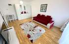 2 camere, decomandate, bloc nou, mobilat modern, in Marasti, zona CBC - 7