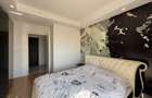 COSMOPOLIS - Apartament cu 2 camere, mobilat si utilat.