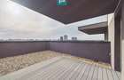 Apartament 3 camere, terasa 29 mp, gata de mutare - 11
