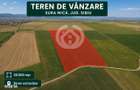 Teren 20500 Mp | Sura Mica, Sibiu | Oportunitate Investitie | 106 Ml