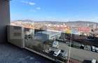 Apartament 3 camere, 2 băi, 2 terase, bloc nou , zona Casa Somesana - 5