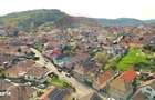 Oportunitate rara in Binderbubi Medias | casa + 655 mp teren - 9