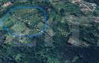 TEREN INTRAVILAN VEDERE PANORAMICA 3781 MP  La 2 km de Manastirea CRASNA