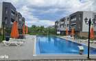 APARTAMENT 2 CAMERE in Complex cu Piscina zona Otopeni bloc NOU 2025 - 8