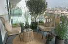 Apartament superb de 3 camere/ zona Aviatiei-Herastrau/ parcare subterana - 2