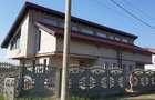 Casa noua, interiorul la rosu, 3 camere, teren 333mp - 1