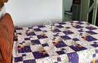 McDonald's - etajul 1 - apartament 3 camere decomandate-mobilat-utilat - 2