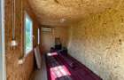 Vand container metalic, tip locuin?a