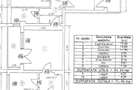 3 camere, 2 balcoane, 3 min metrou Gorjului. 112500 euro