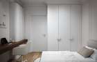 Penthouse duplex de 3 camere in ansamblu PRIMA Solis - 14