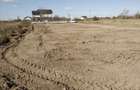 Lot teren 500 mp Crevedia (Darza)